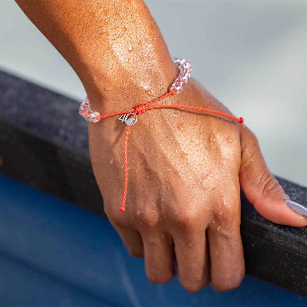 Coral Restoration Bracelet